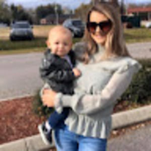 Meet your Posher, Hannah